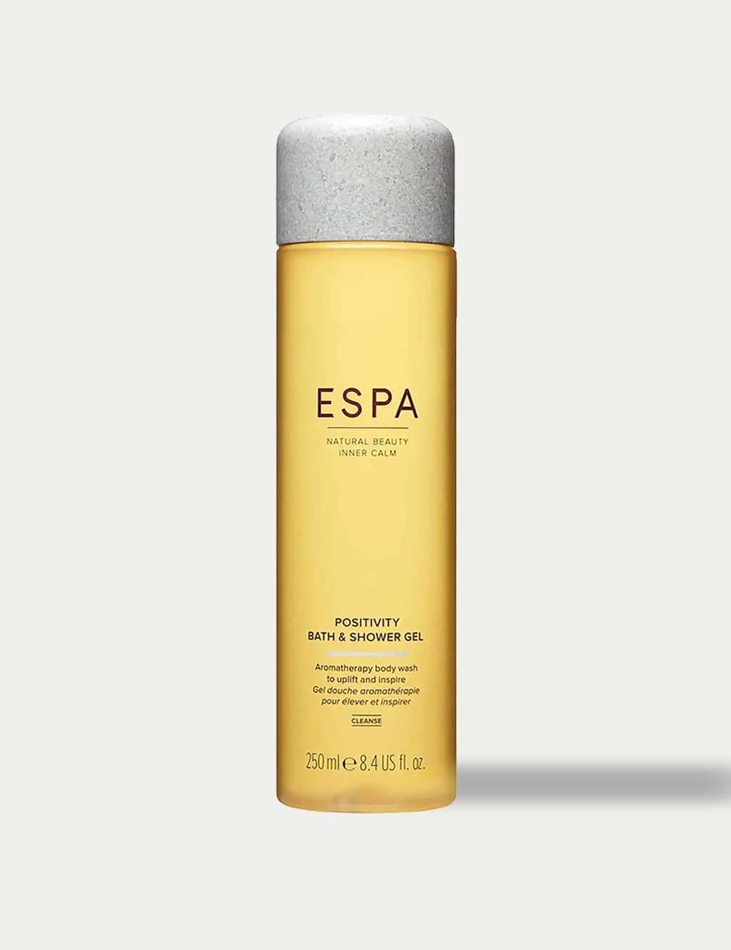 ESPA Positivity Bath and Shower Gel 250ml