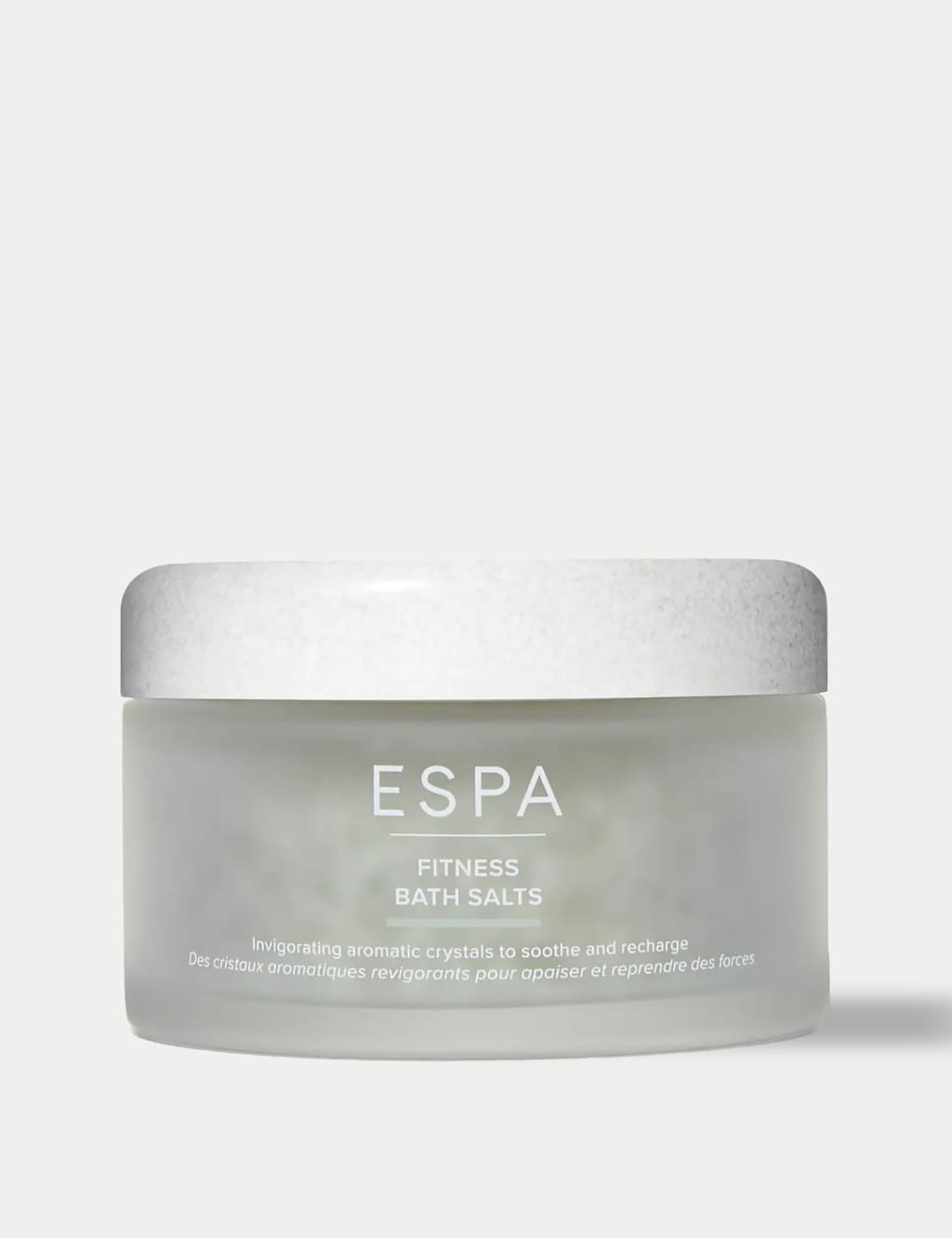 ESPA Fitness Bath Salts 180g