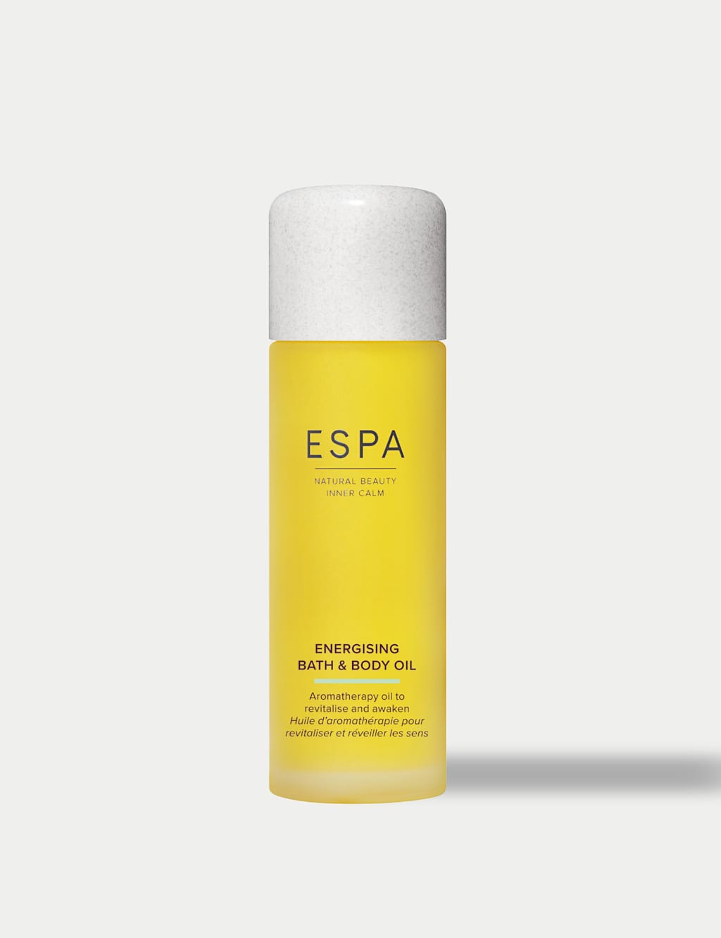 ESPA Energising Bath & Body Oil 100ml