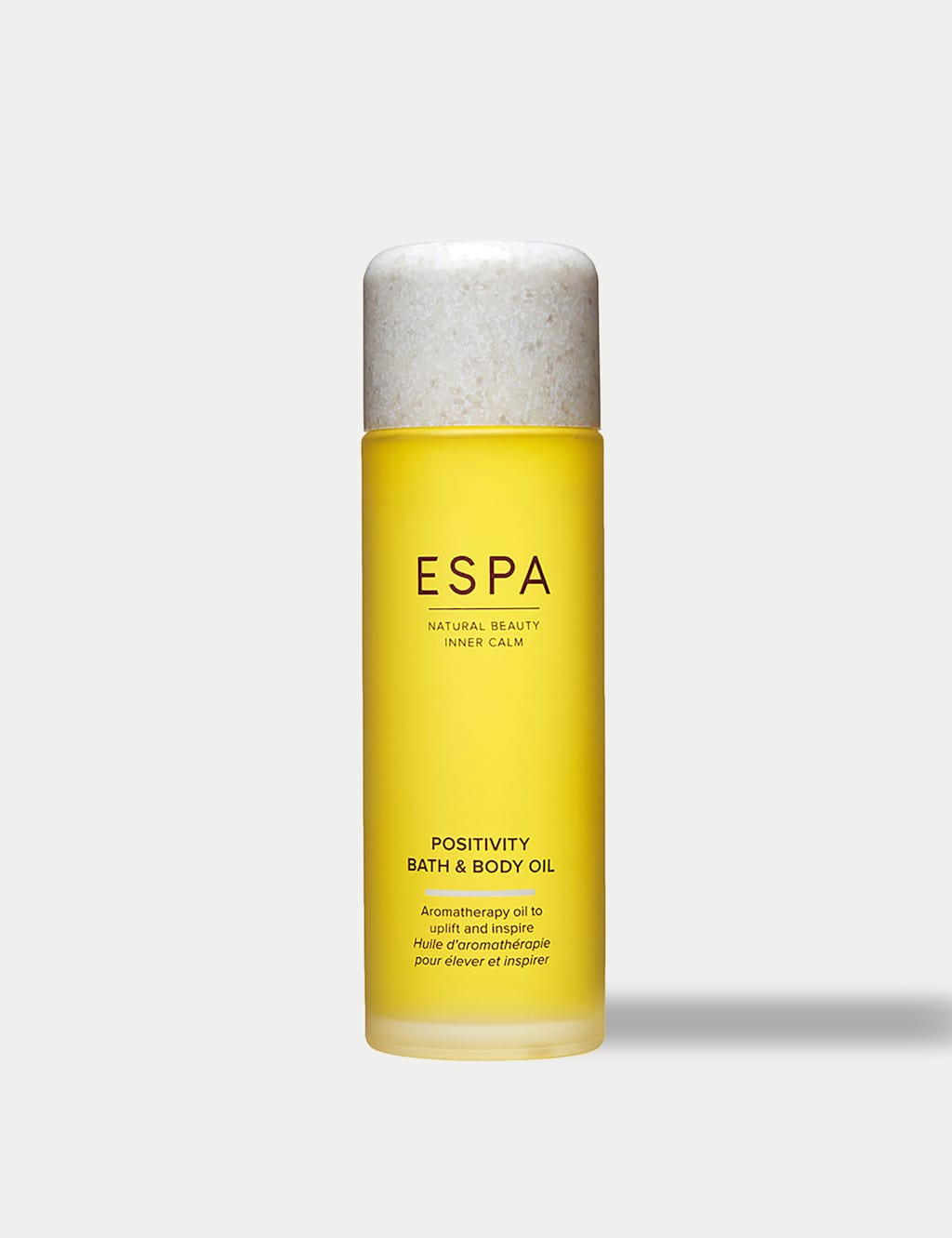 ESPA Positivity Bath & Body Oil 100ml
