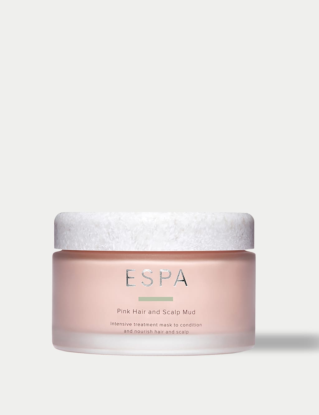 ESPA Pink Hair and Scalp Mud 180ml