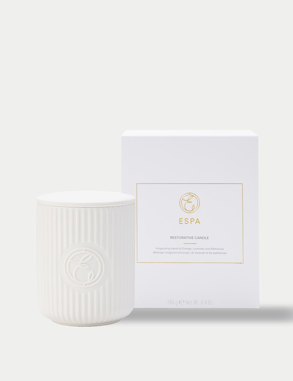 ESPA Restorative Candle 240g