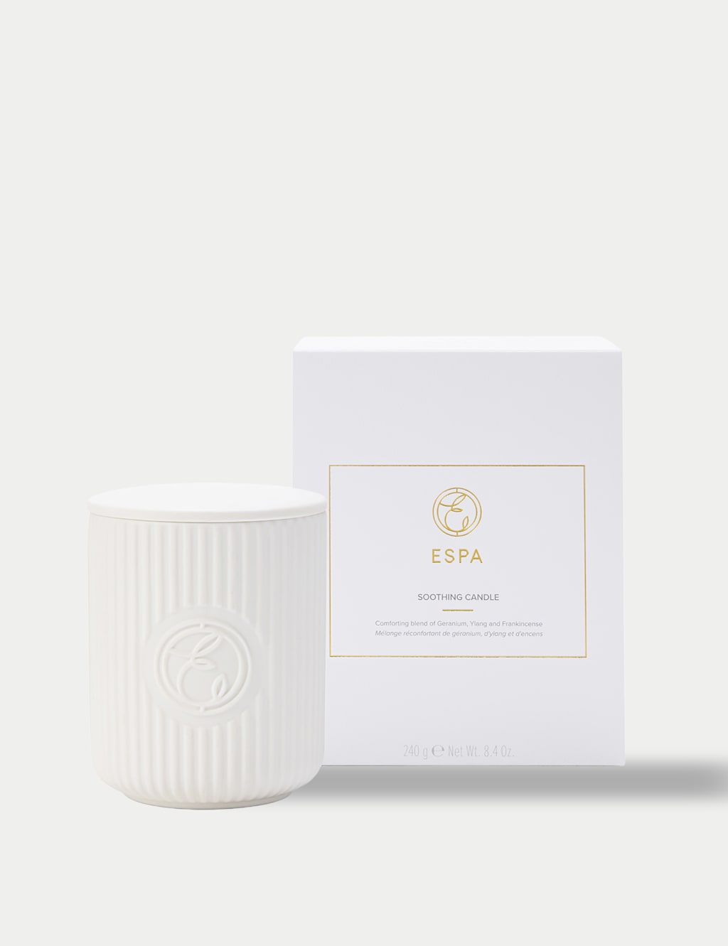 ESPA Soothing Candle 240g