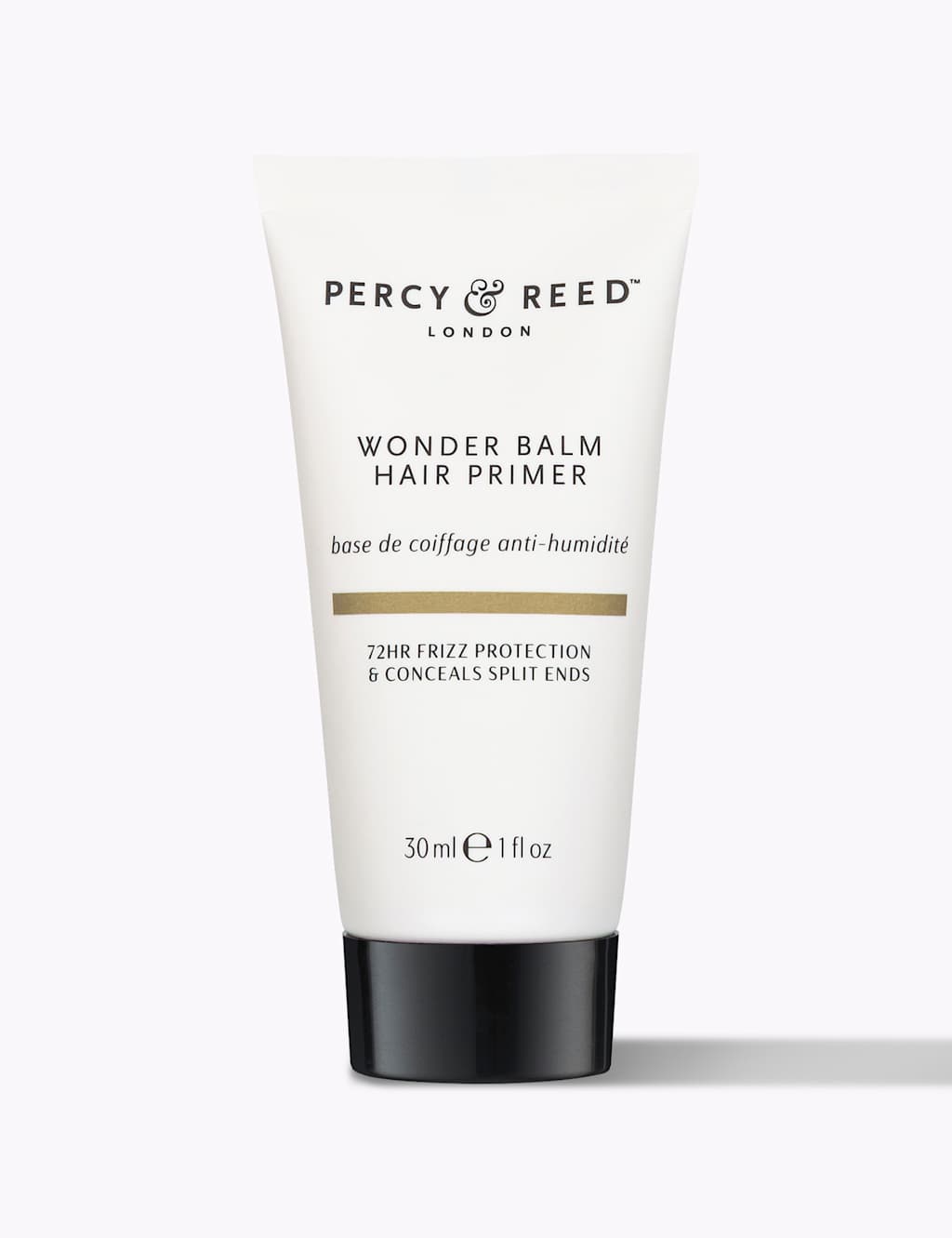 Percy & Reed Women's Wonder Balm Hair Primer 30ml - Available at M&S
