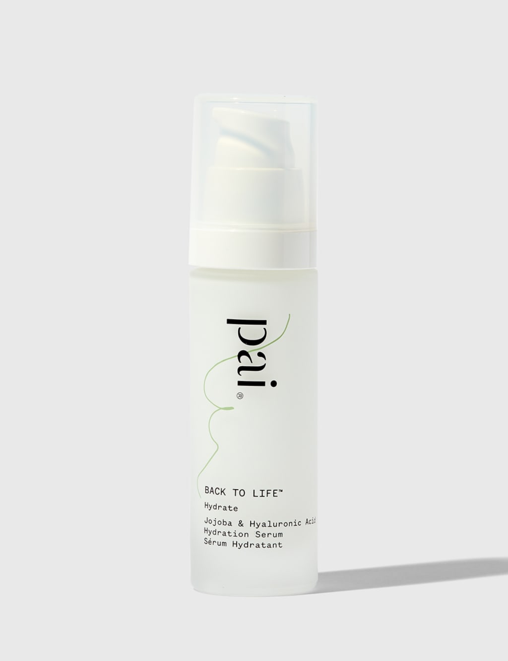 Back to Life Hydration Serum 30ml