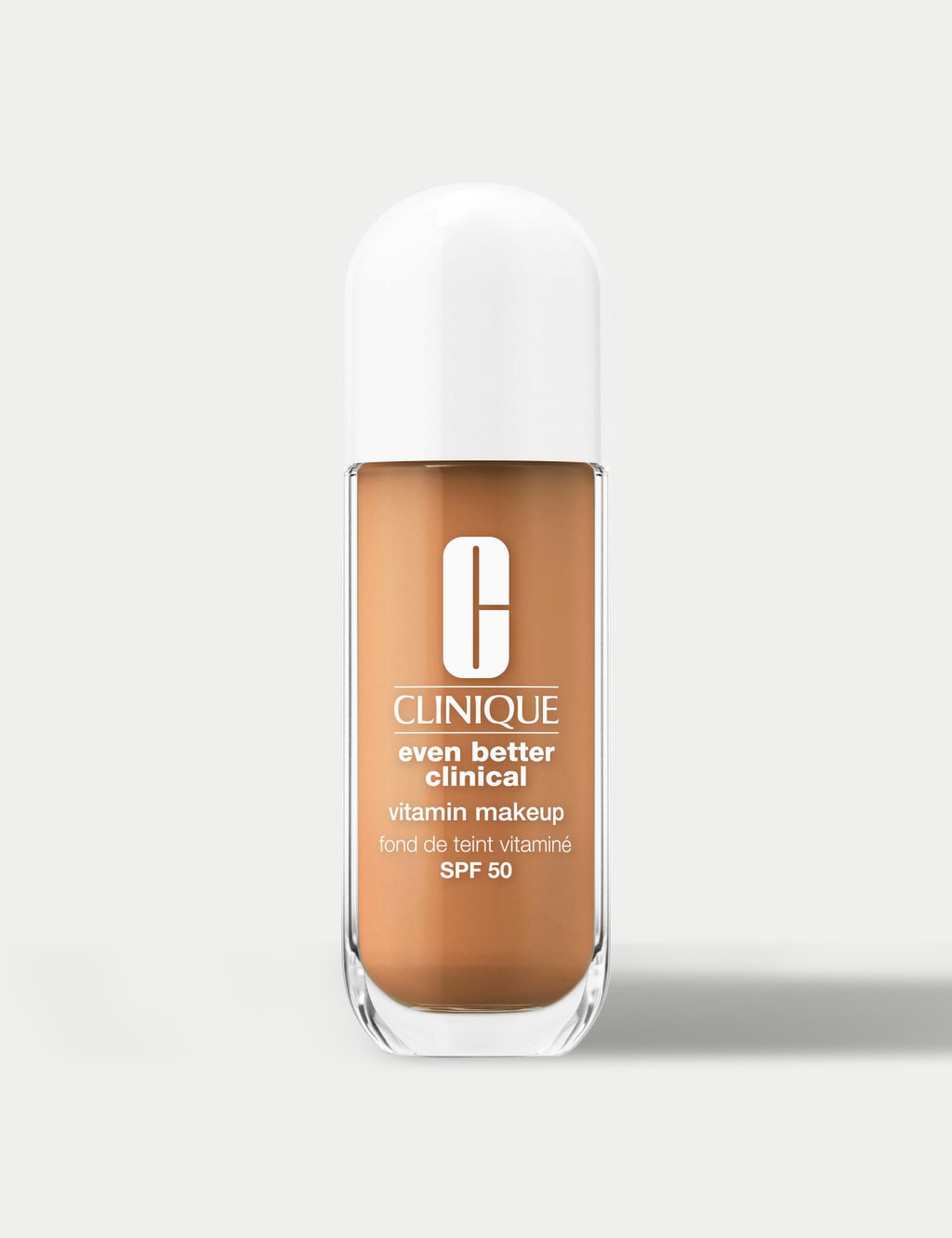 Clinique Even Better Clinical Vitamin Makeup SPF 50 30ml Sandblast