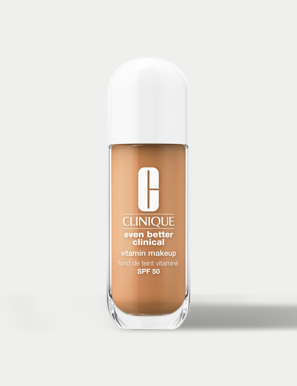 Clinique Even Better Clinical Vitamin Makeup SPF 50 30ml Sand