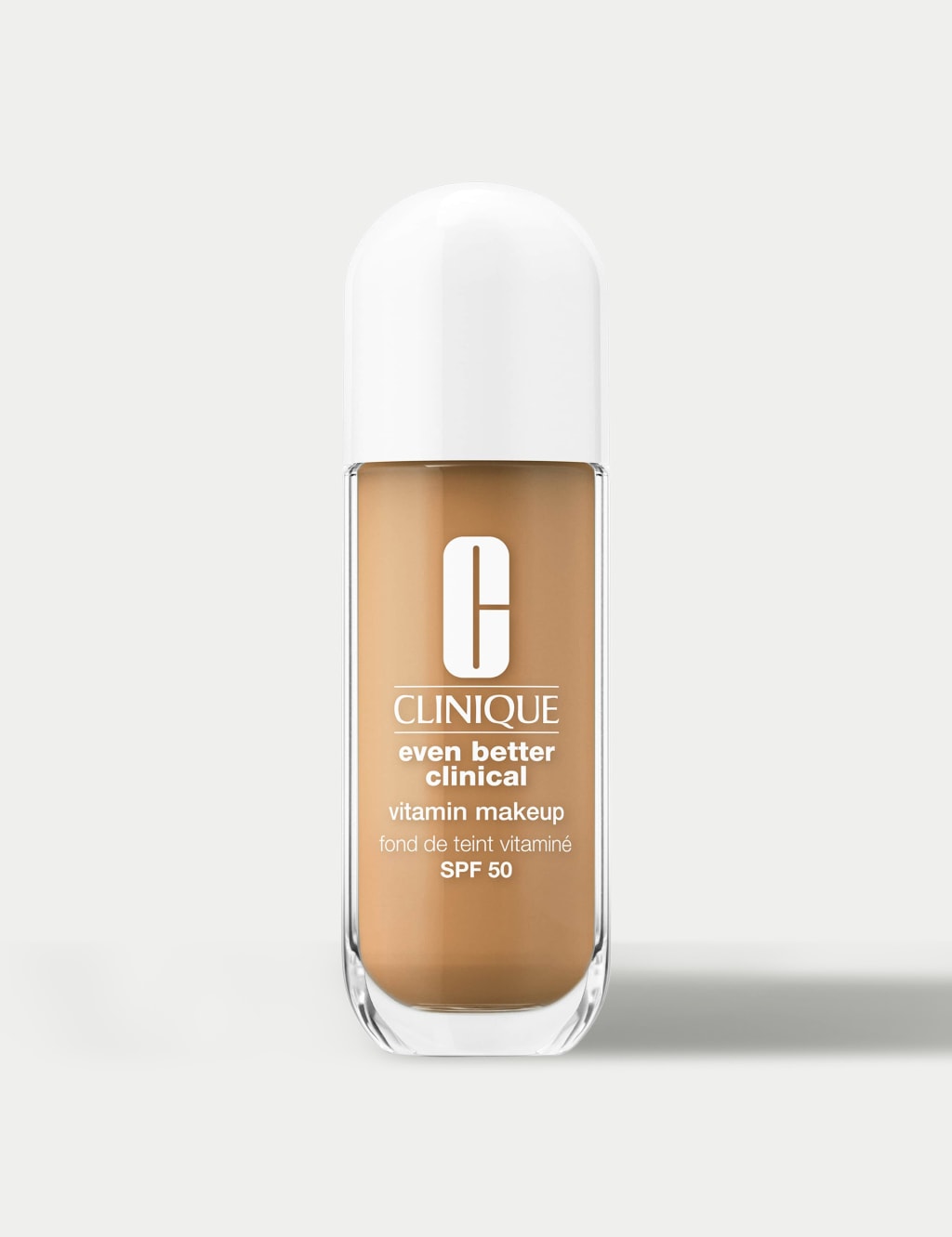 Clinique Even Better Clinical Vitamin Makeup SPF 50 30ml Suntan