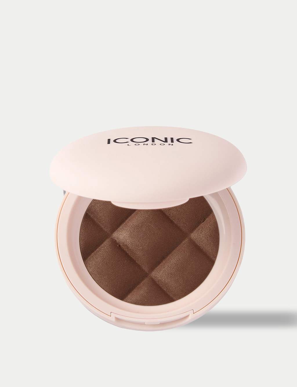 Iconic London Women's Soft Touch Bronzer Toasty 9g - Dark - Available at M&S