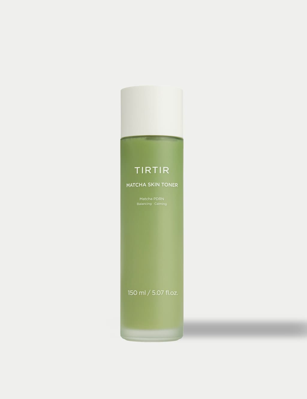 Tirtir Matcha PDRN Skin Toner 150ml - Available at M&S