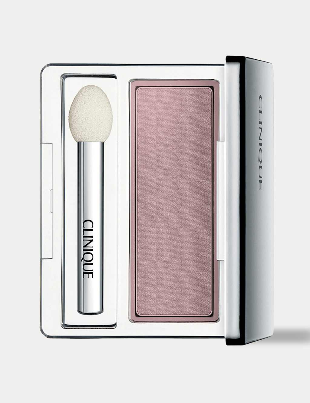 Clinique All About Shadow Single Eyeshadow 2.2g Light Brown