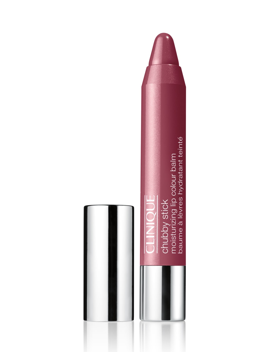 Chubby Stick™ Moisturizing Lip Colour Balm 3g