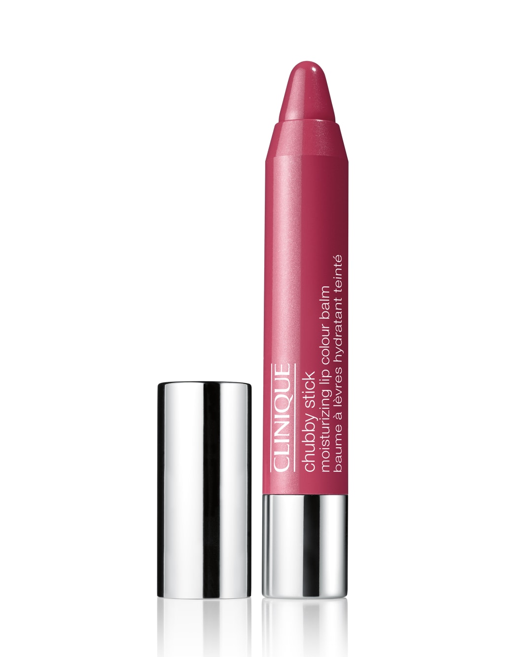 Chubby Stick™ Moisturizing Lip Colour Balm 3g