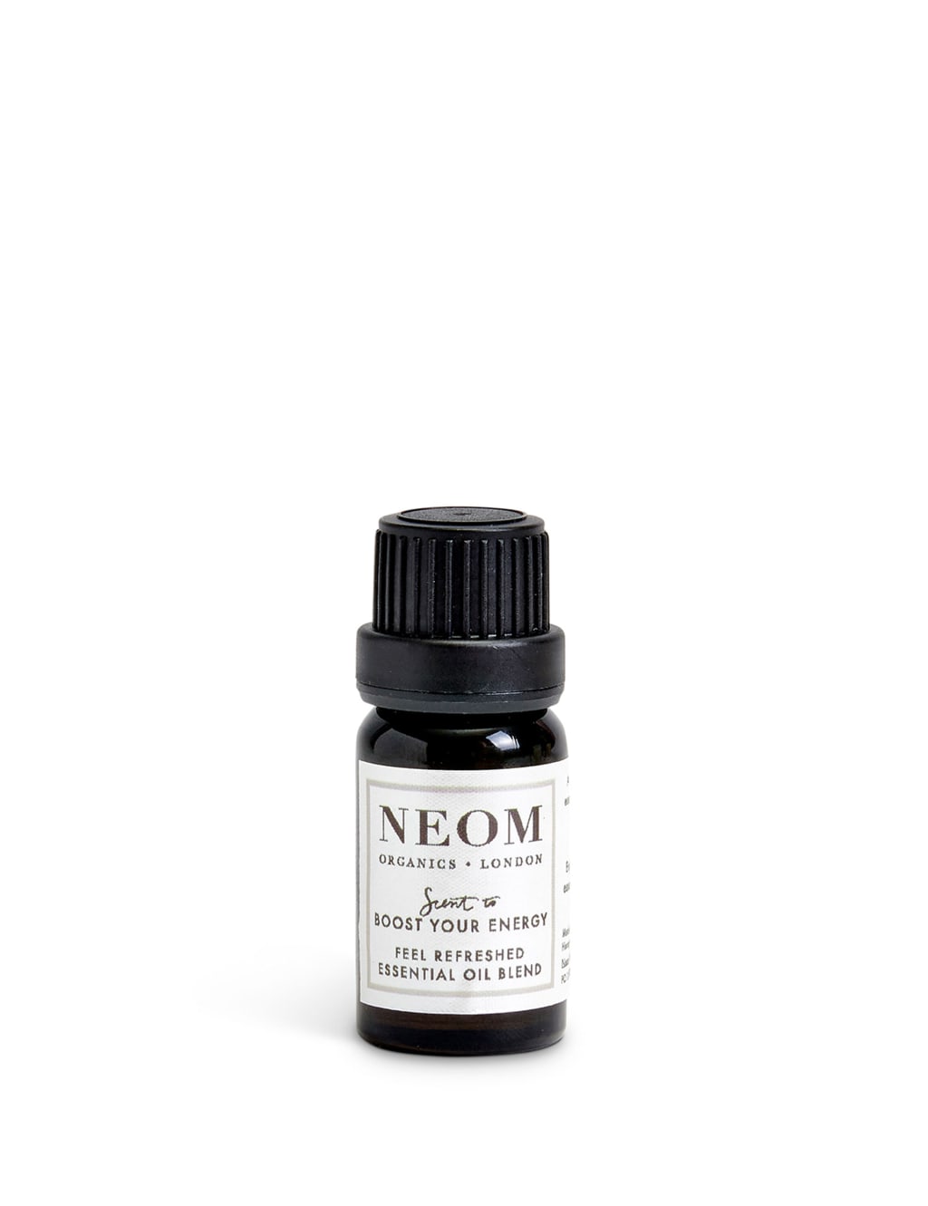 Feel Refreshed Essential Oil Blend 10ml