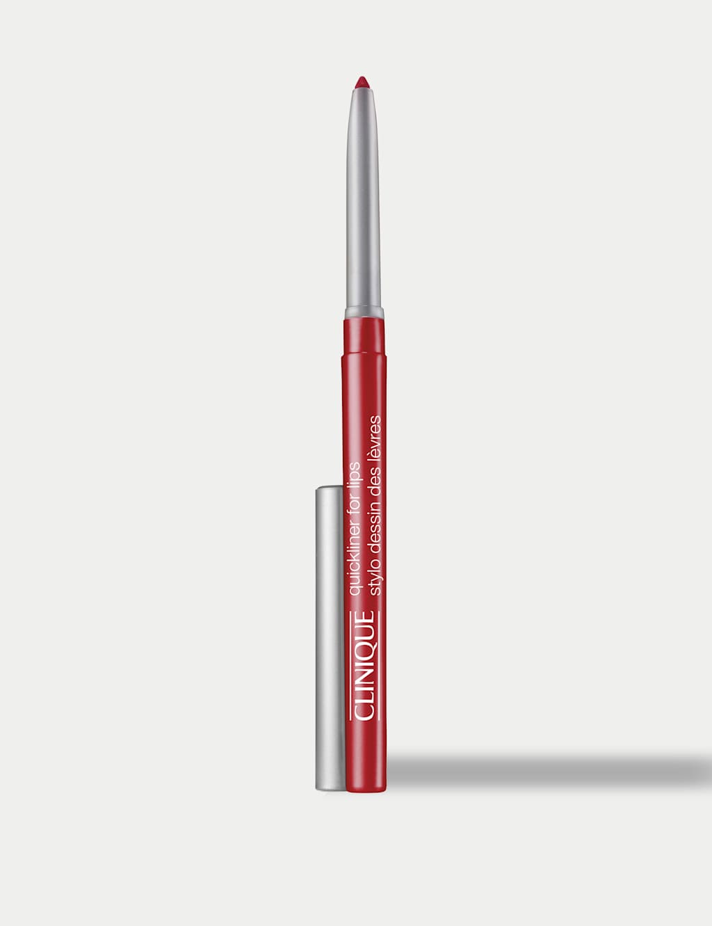 Clinique Quickliner For Lips 0.3g Cranberry
