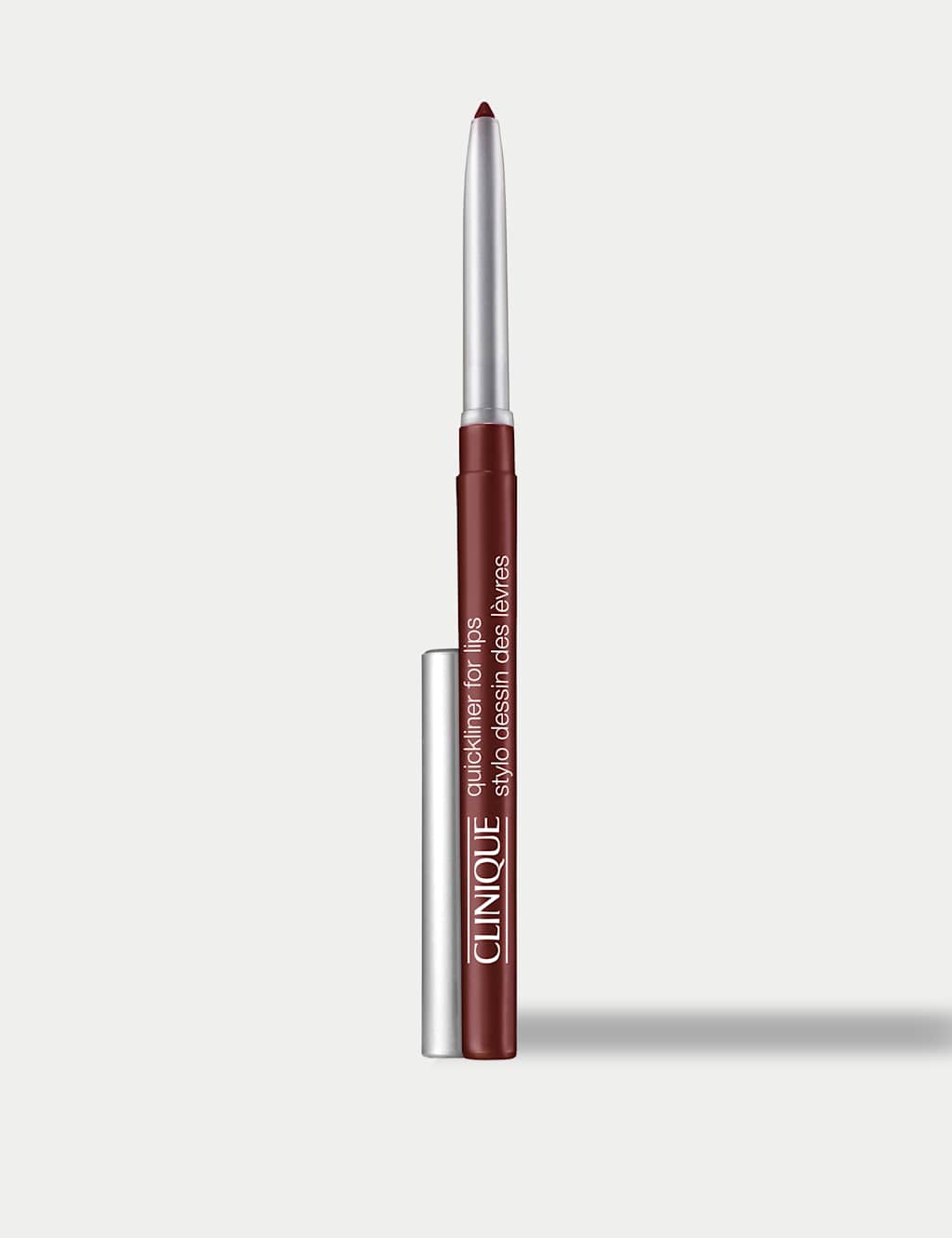 Clinique Quickliner For Lips 0.3g Chocolate