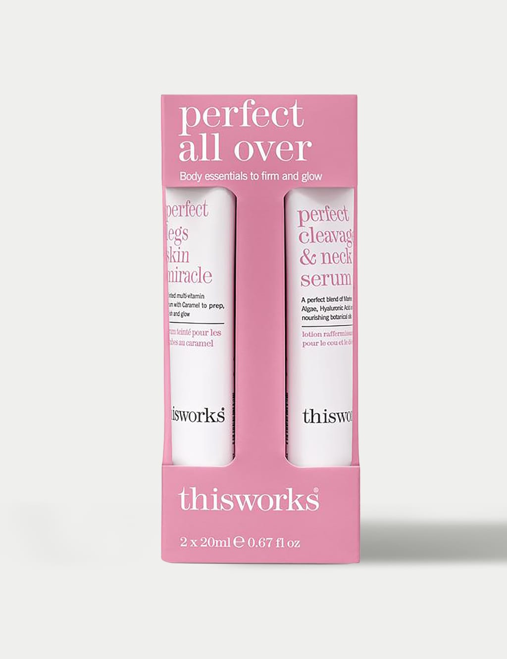 Perfect All Over
