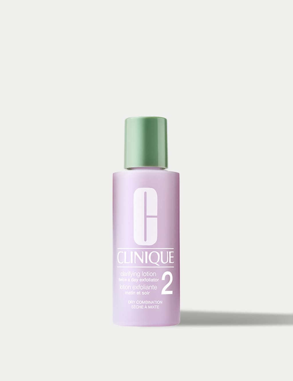 Clarifying Lotion 2 - for Dry Combination Skin 60ml