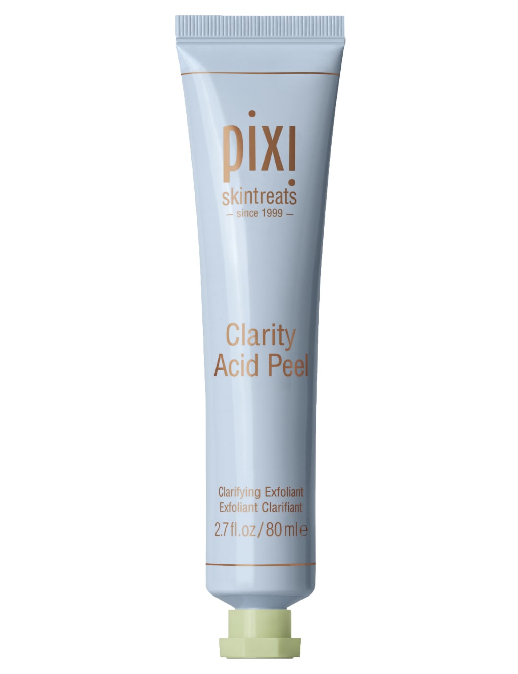 Clarity Acid Peel 80ml
