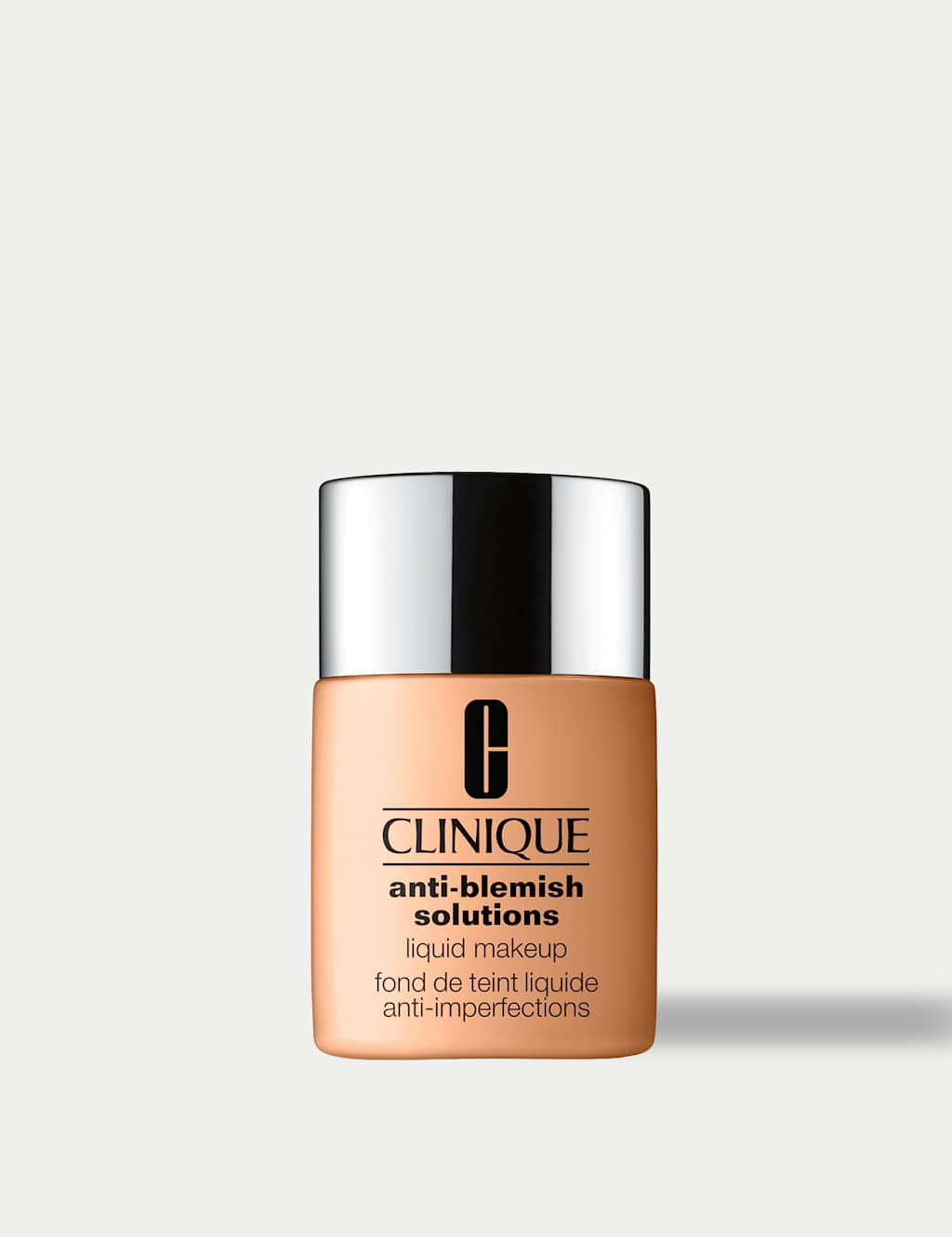 Clinique Anti-Blemish Solutions Liquid Makeup 30ml Maple