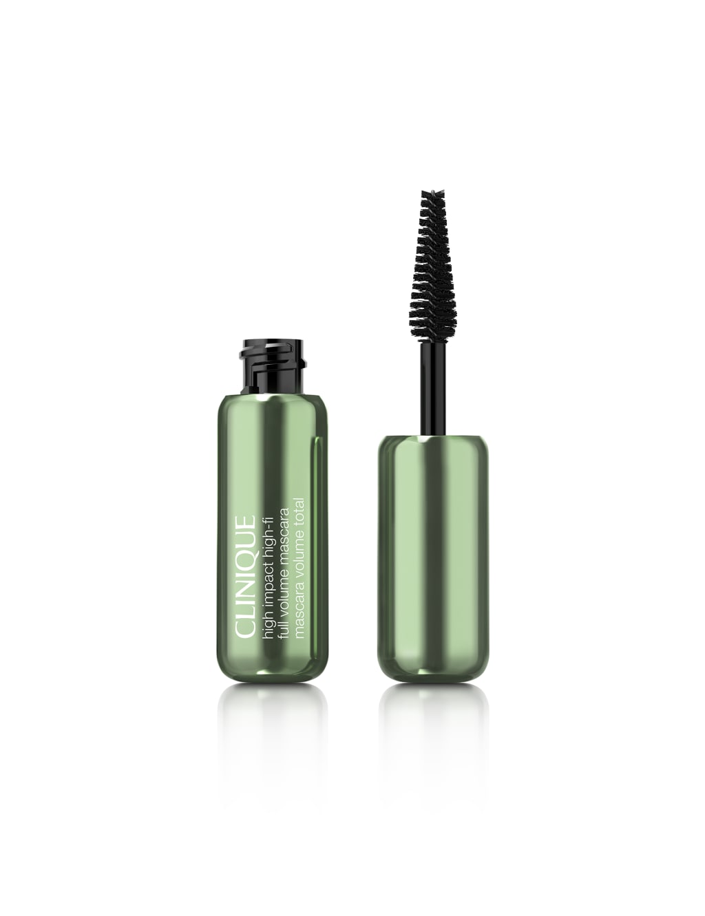 Travel Size - High Impact High-Fi™ Full Volume Mascara 5ml