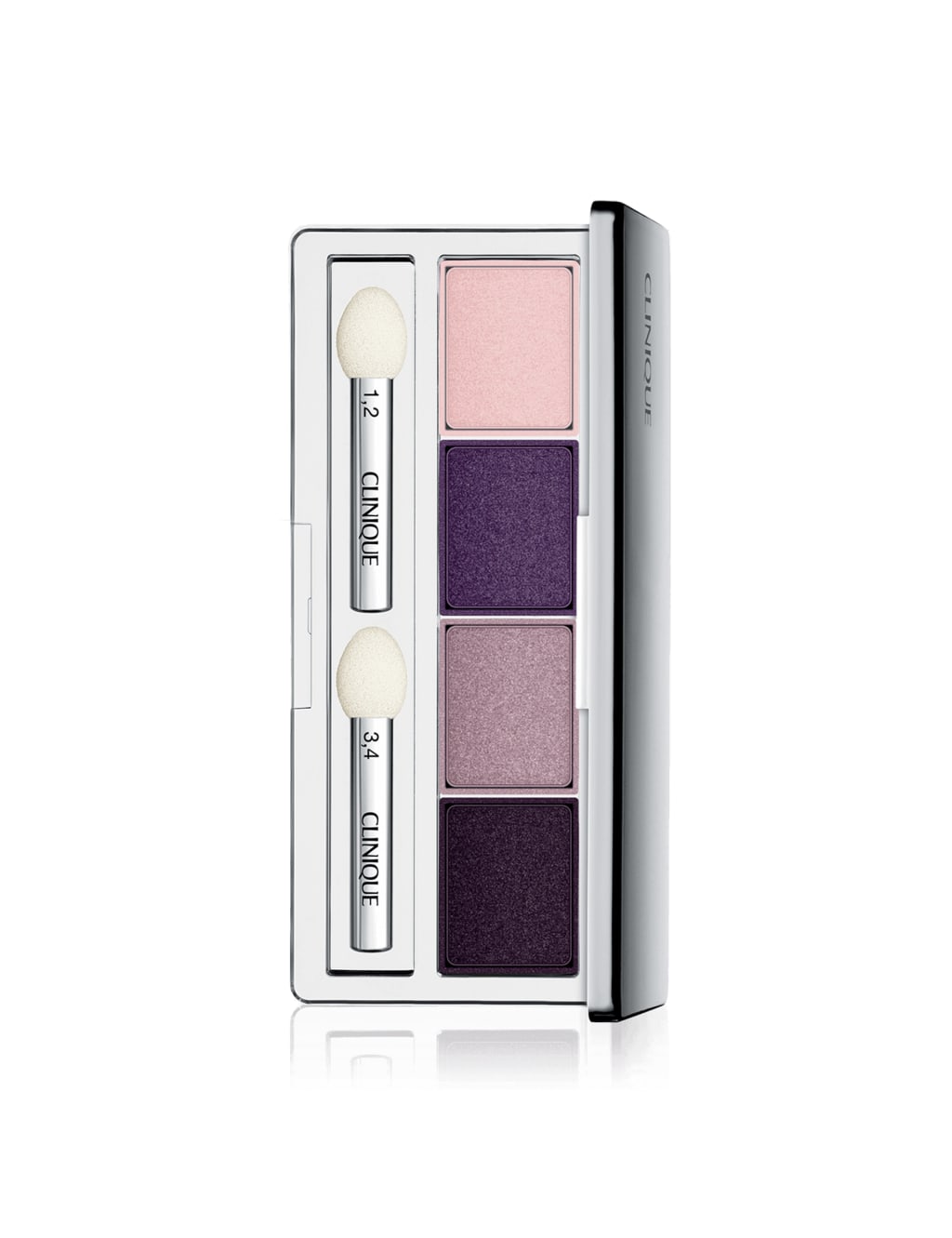 All About Shadow™ Quad Eyeshadow 4.8g