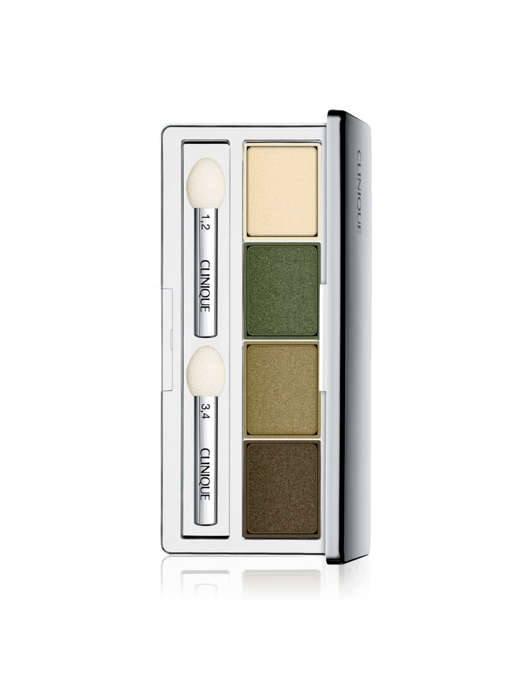 All About Shadow™ Quad Eyeshadow 4.8g