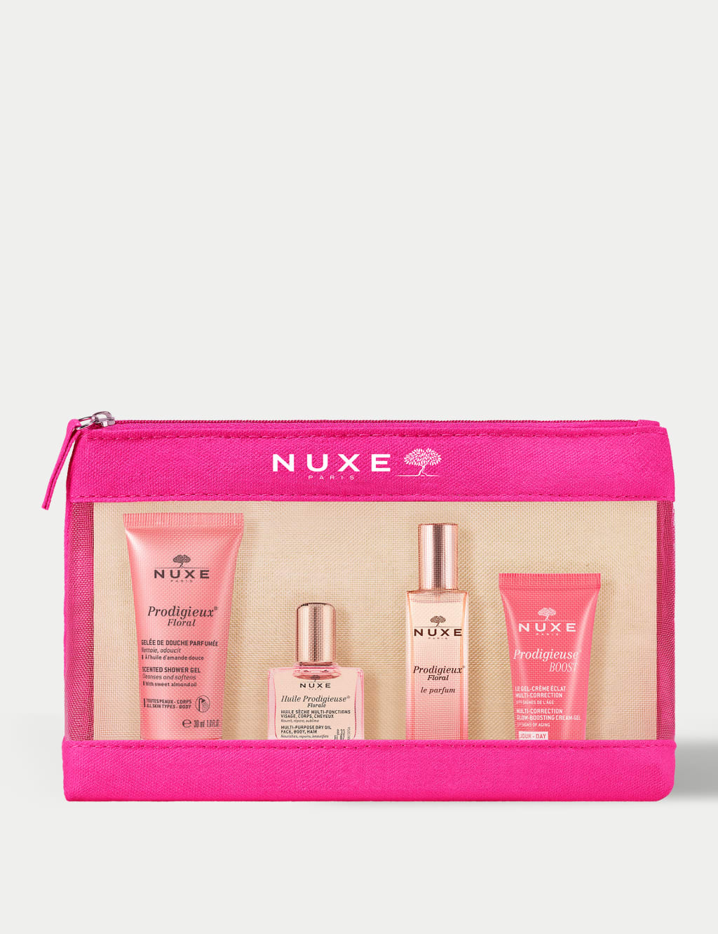 NUXE My Prodigieux® Floral Essentials 70ml