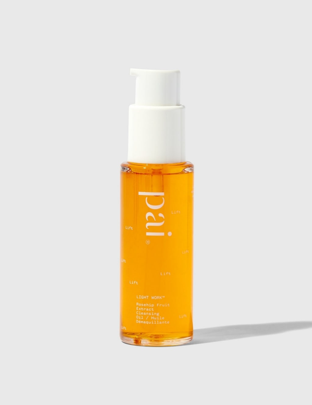 Light Work Cleansing Oil 28ml