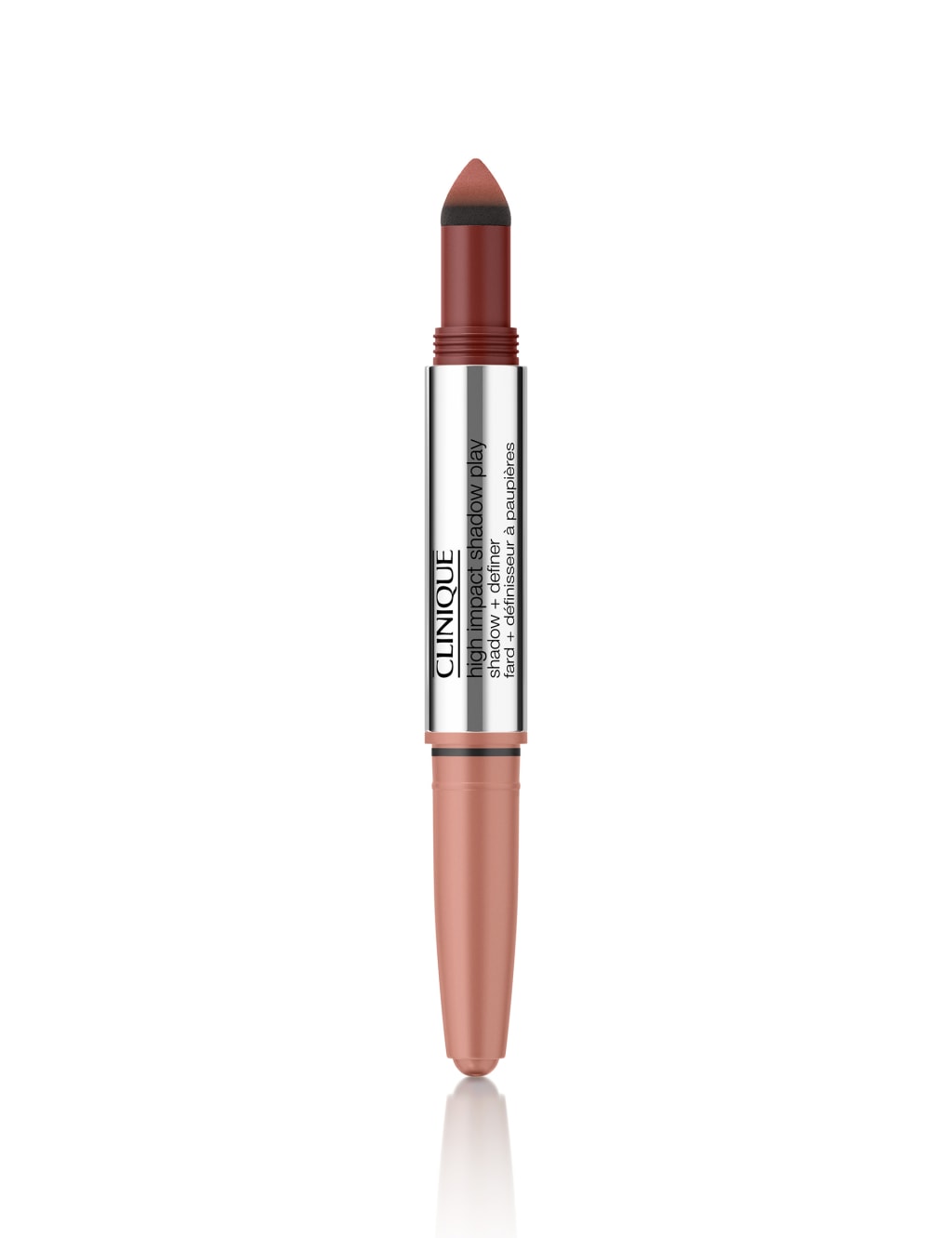 High Impact Shadow Play™ Eyeshadow + Definer 4ml