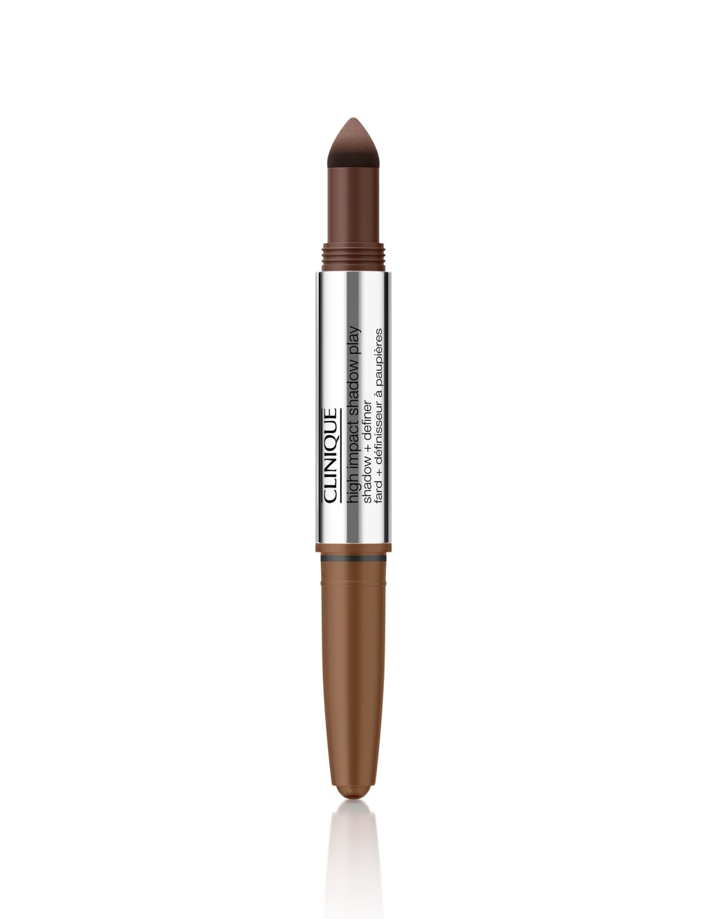High Impact Shadow Play™ Eyeshadow + Definer 4ml