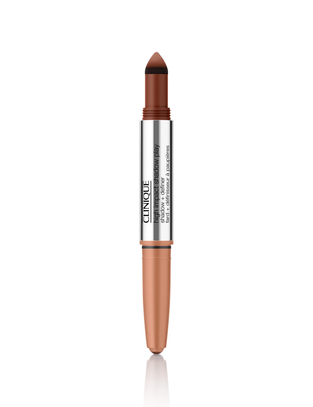 High Impact Shadow Play™ Eyeshadow + Definer 4ml