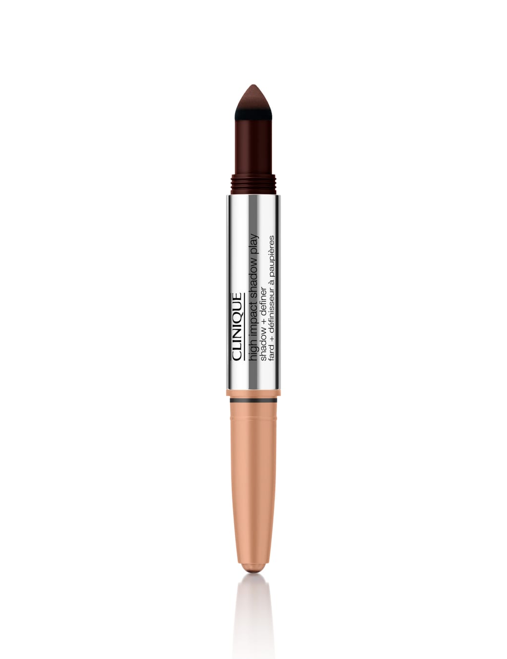 High Impact Shadow Play™ Eyeshadow + Definer 4ml