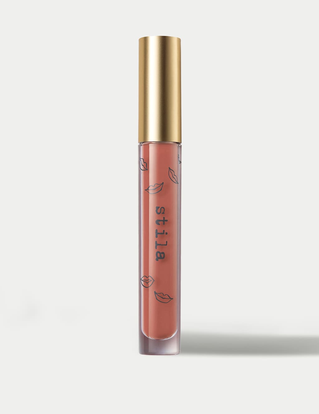 Stila Stay All Day Liquid Lipstick 3ml Soft Pink