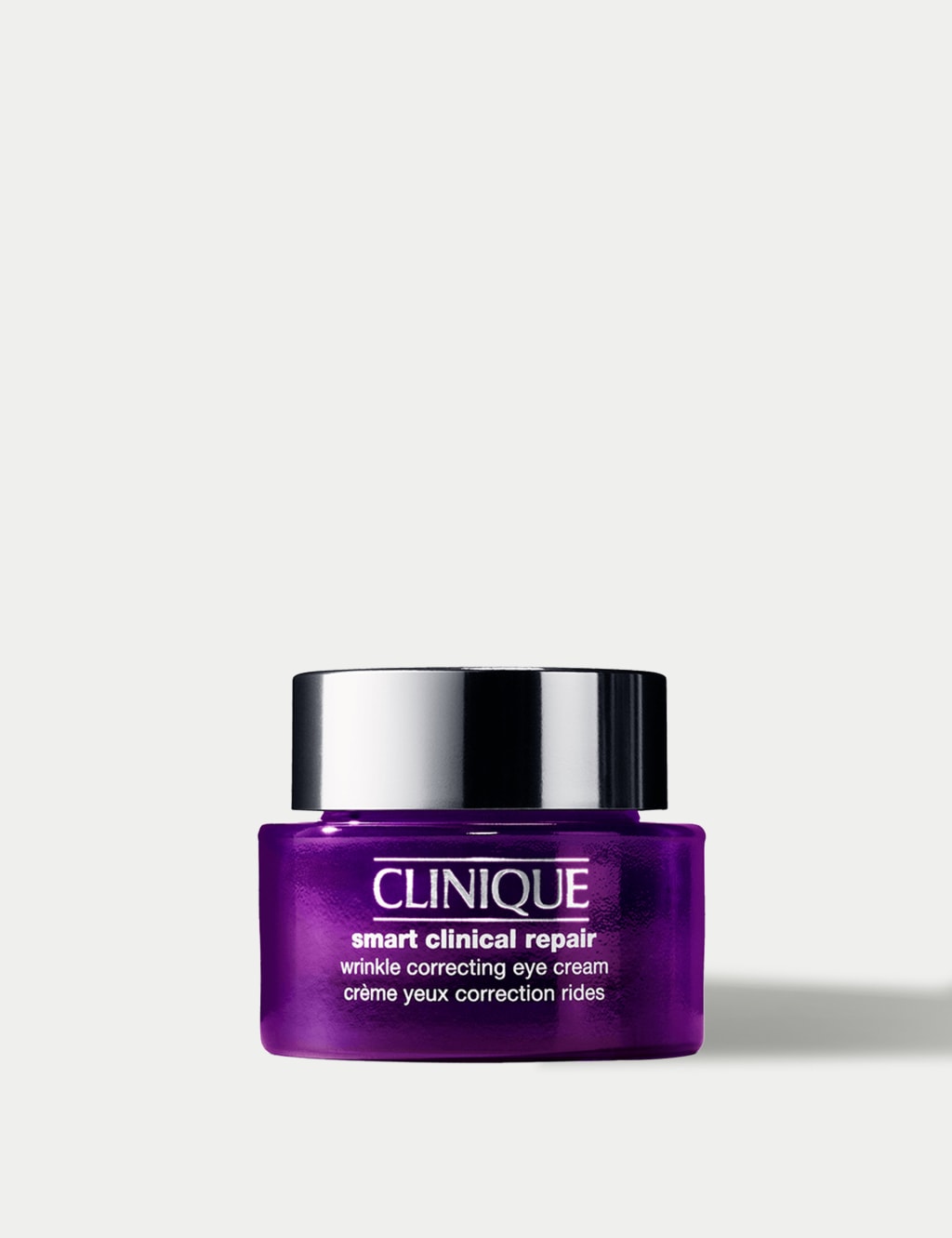 Smart Clinical Repair™ Wrinkle Correcting Eye Cream 15ml