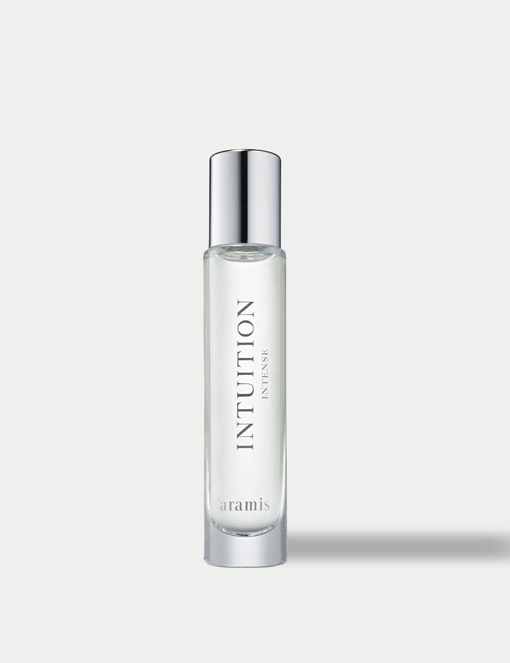 Aramis Men's Intuition Eau de Parfum Intense Travel Spray 10 ml - Available at M&S
