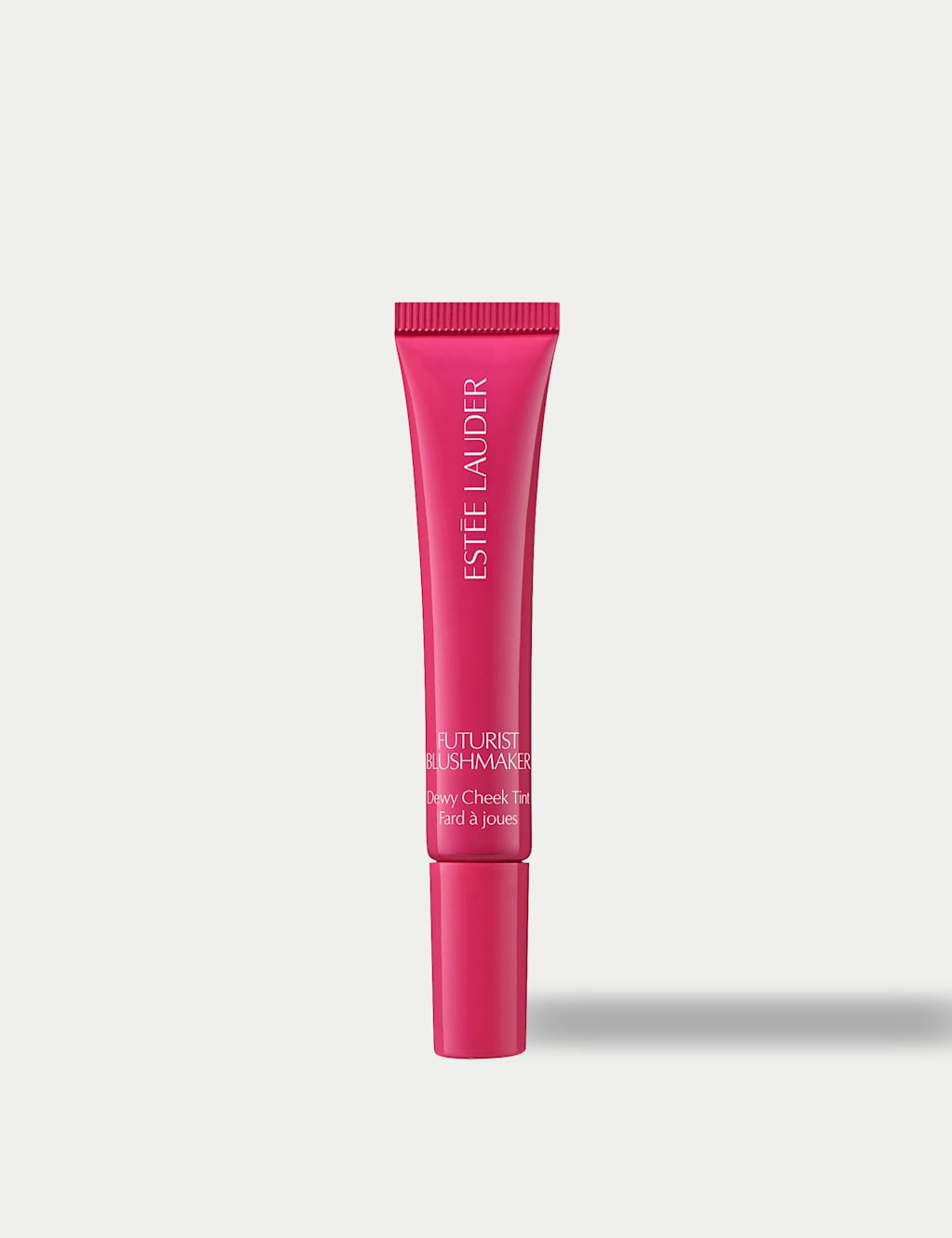 Estée Lauder Women's Futurist Blushmaker Dewy Cheek Liquid Blush 20ml - Raspberry - Available at M&S