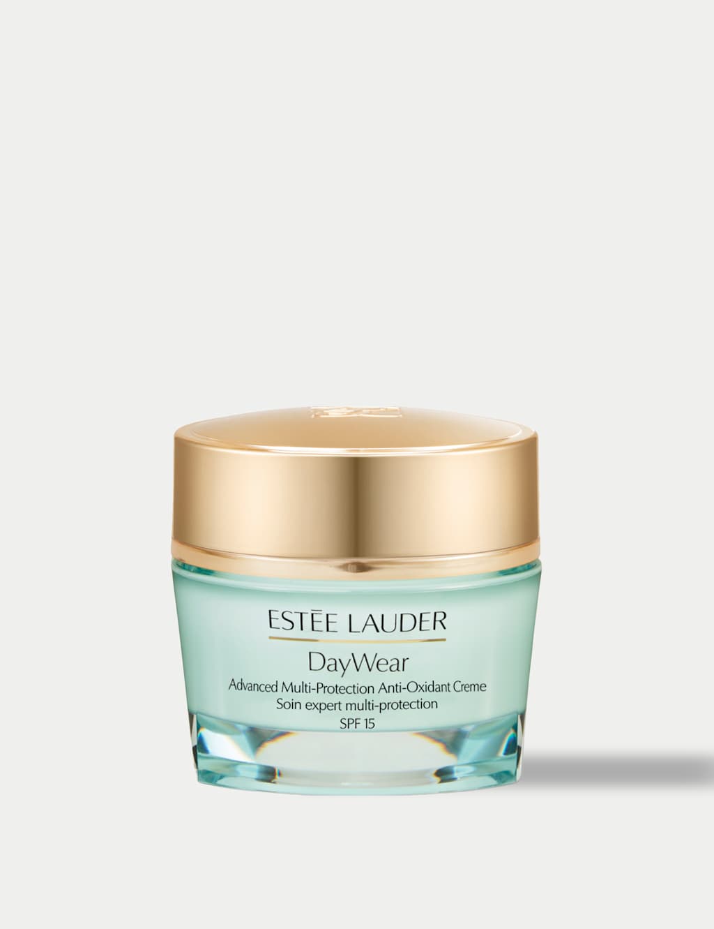Estée Lauder Women's DayWear Moisturiser Multi-Protection Anti-Oxidant 24H-Moisture Creme SPF 15 - Available at M&S