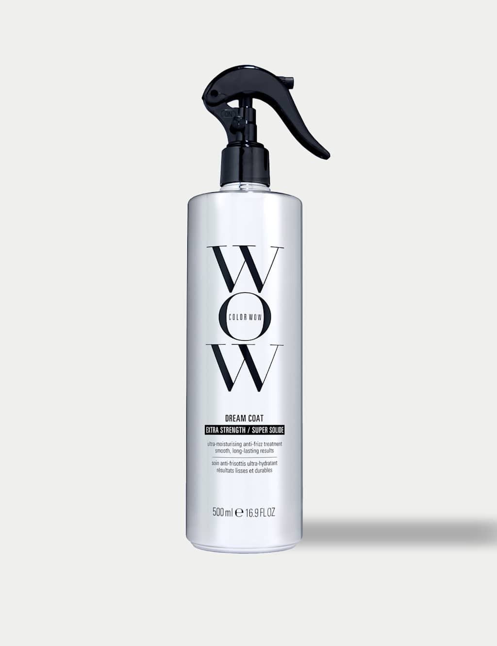 Women's Color Wow Supersize Extra Strength Dream Coat 500ml - Available at M&S