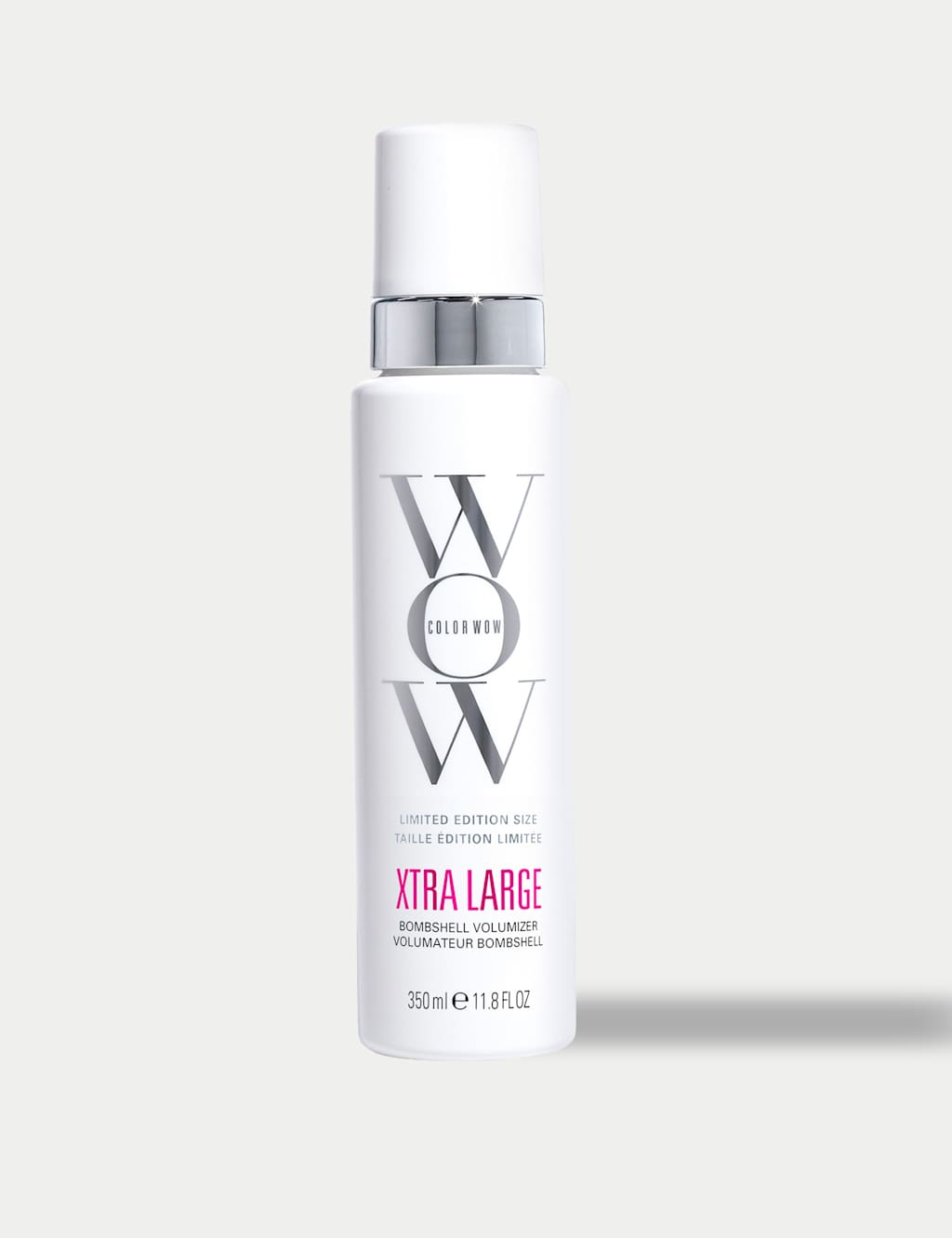 Women's Color Wow Supersize Xtra Large Bombshell Volumizer 350ml - Available at M&S