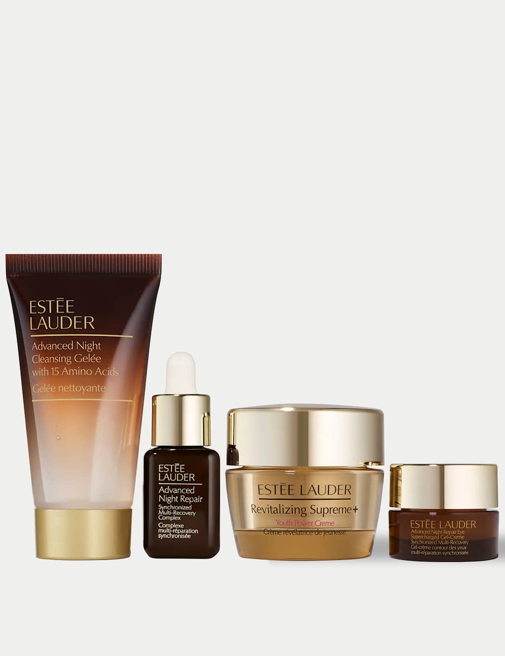 Este Lauder Beautiful Skin 101 Skincare Gift Set