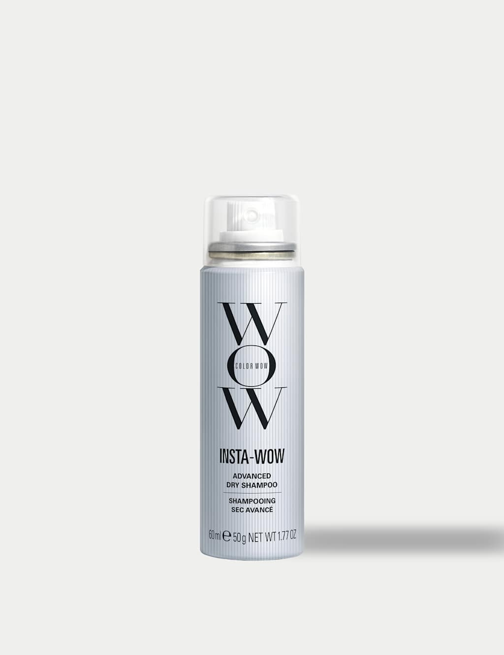 Color Wow Women's CW Insta-WOW Advanced Dry Shampoo 60ml - Available at M&S