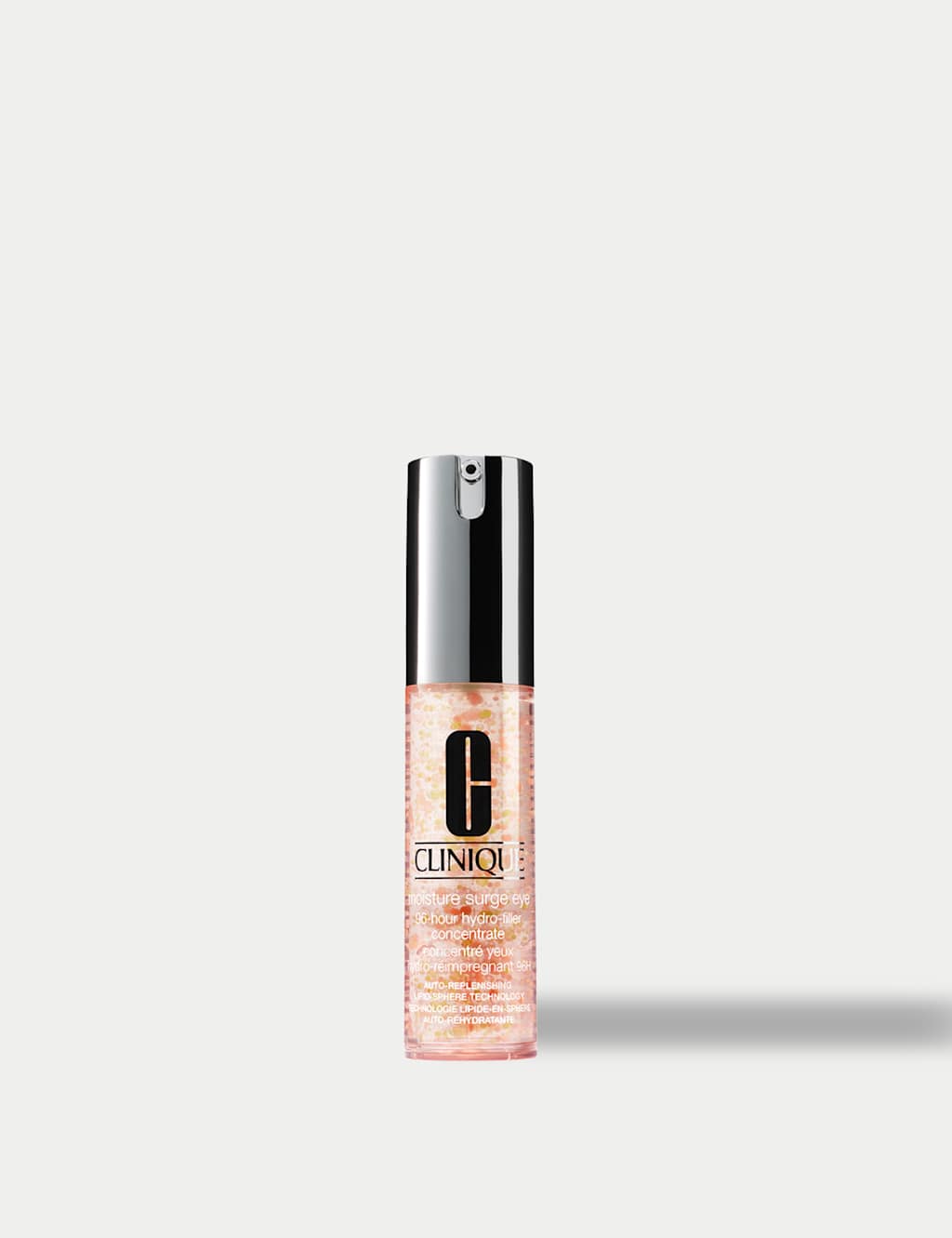 Clinique Moisture Surge Eye 96-Hour Hydro-Filler Concentrate 15ml