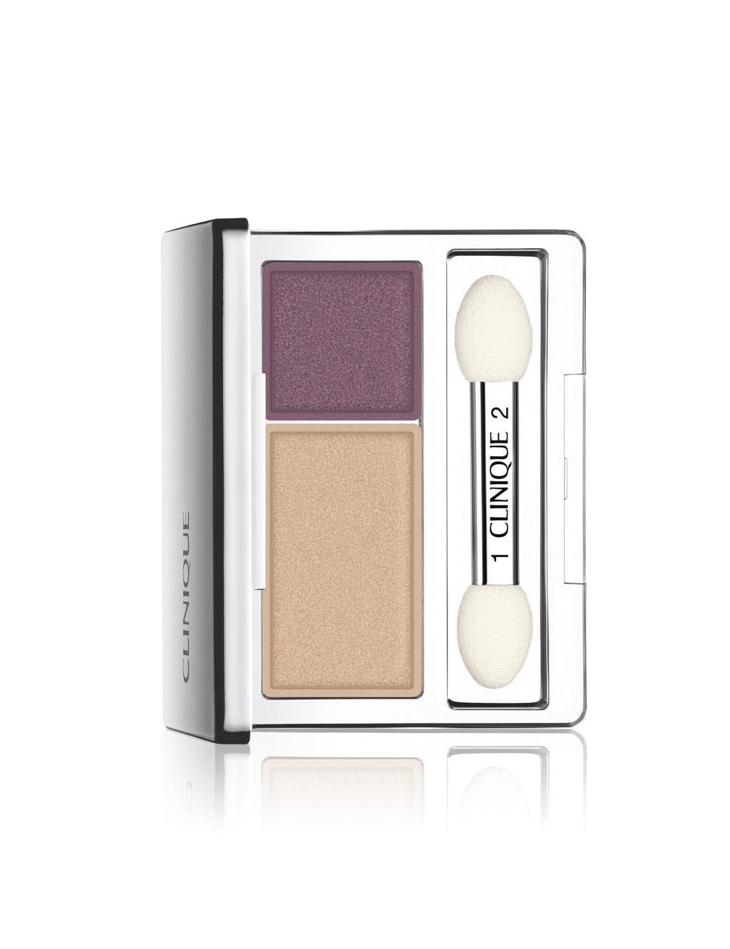 All About Shadow™ Duo Eyeshadow 2.2g