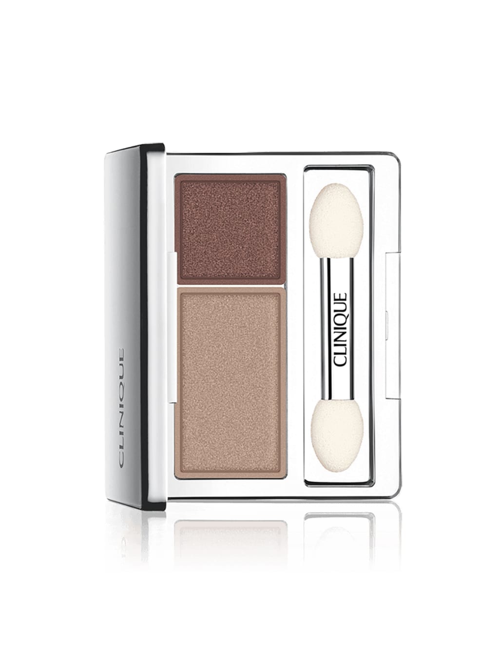 All About Shadow™ Duo Eyeshadow 2.2g