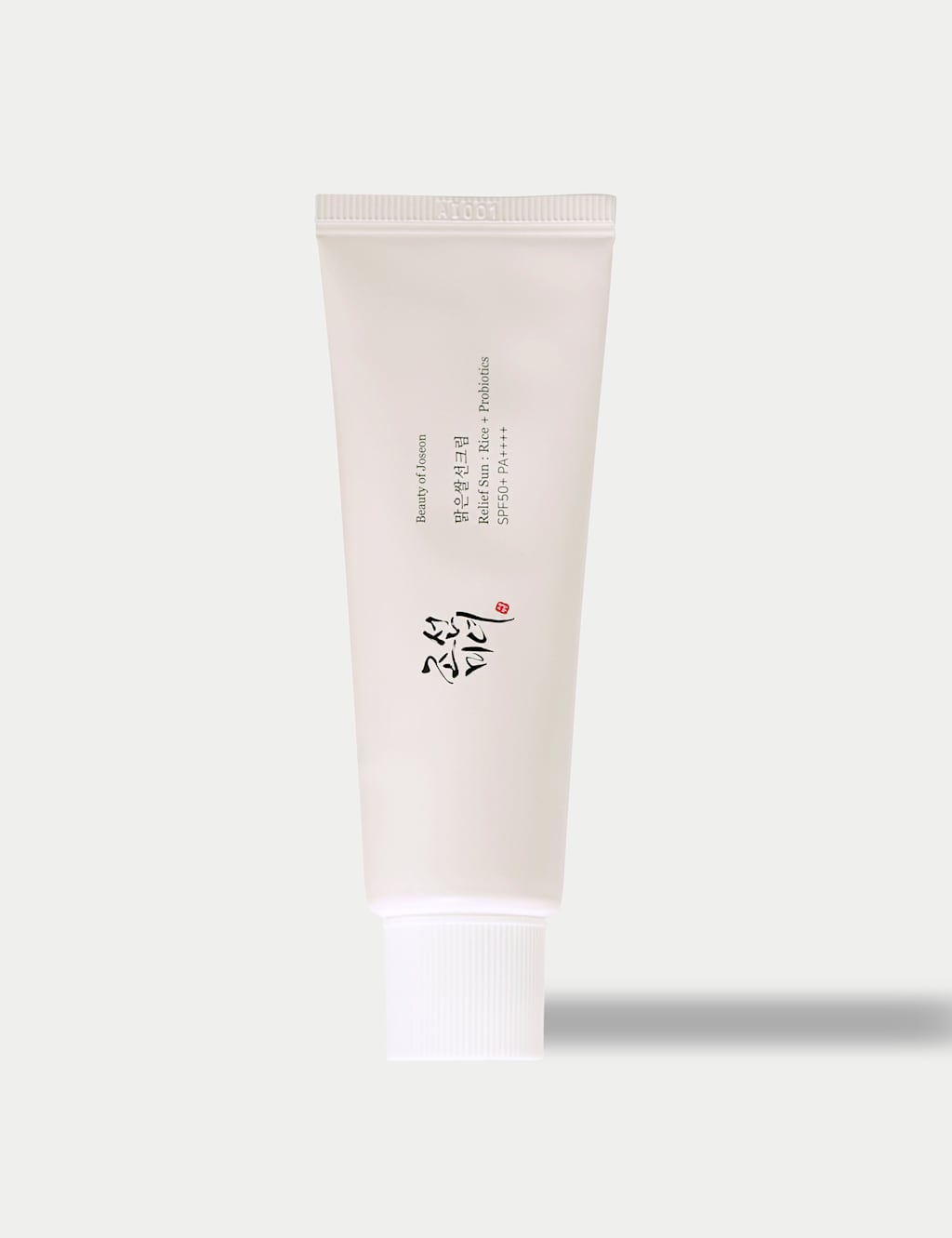 Beauty Of Joseon Relief Sun Rice Probiotics SPF50+ 50ml - Available at M&S