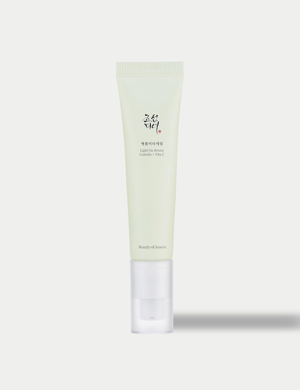 Beauty Of Joseon Light On Serum Centella Vitamin C 30ml - Available at M&S