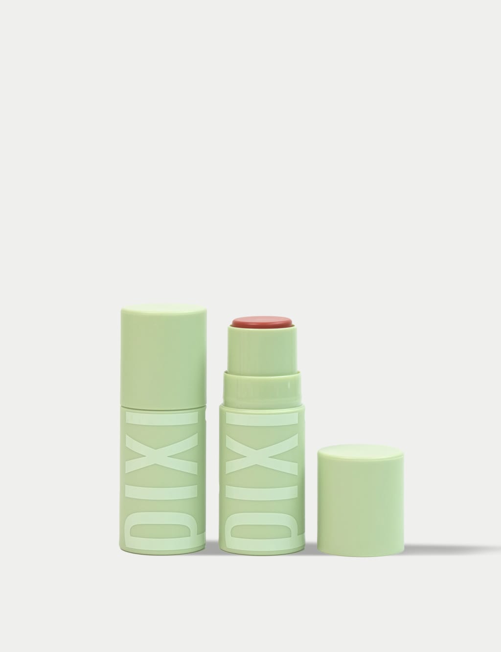 Pixi Her Pixi +Hydra Liptreat Lip Balm 4.8g - Light Pink, Scarlet,Peach,Purple,Amber,Poppy,Light Pink