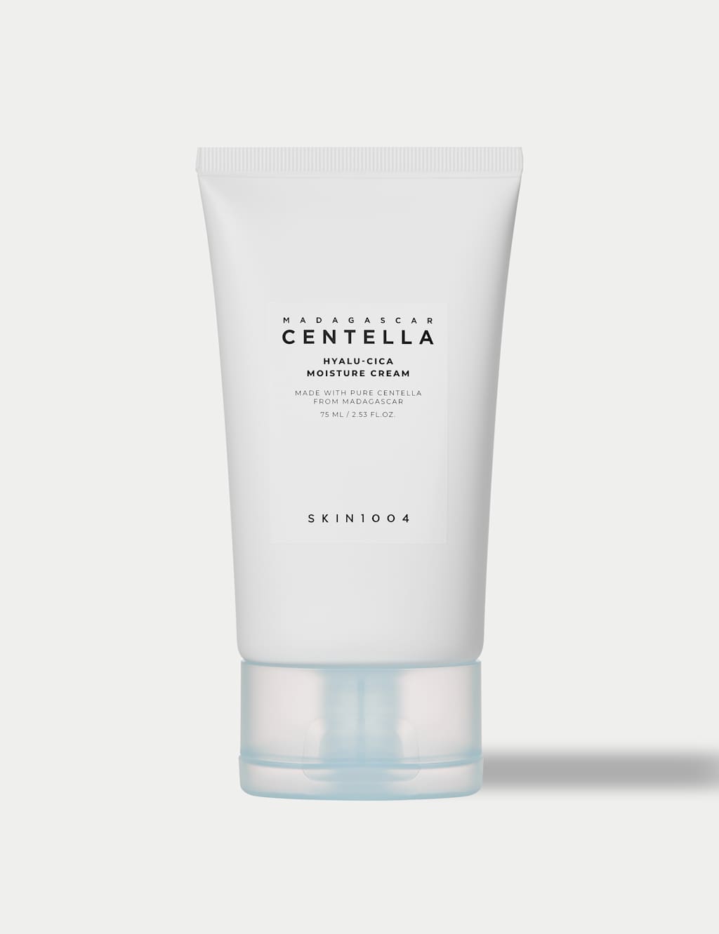 Skin 1004 Madagascar Centella Hyalu-Cica Moisture Cream 75ml - Available at M&S