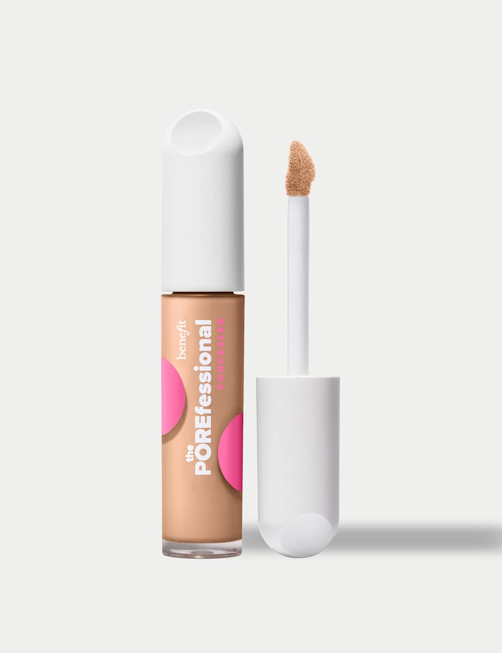 Benefit Women's Porefessional Concealer 7ml - Natural Beige - Available at M&S